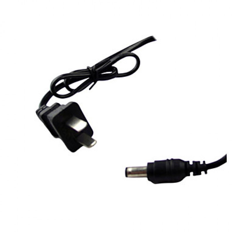 12V 2A AC/DC Power Supply Adapter for Surveillance Security CCTV DVR Camera  