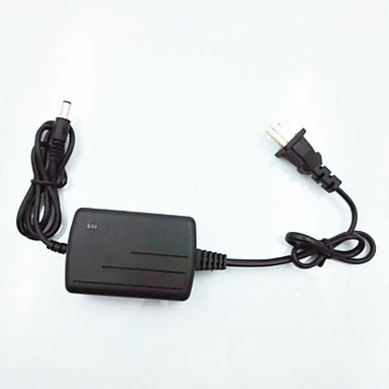 AC 110V - 240V Input To DC 12V Output Power Adapter for CCTV System  