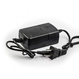 12V 2A AC/DC Power Supply Adapter for Surveillance...