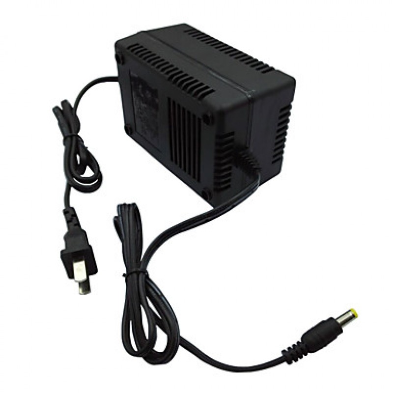 Input AC220V / Output AC - 24V 2A PTZ Dedicated Power (Outdoor Waterproof) PW-242A16  